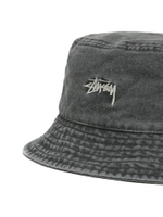 Панама Washed Stock Bucket Hat