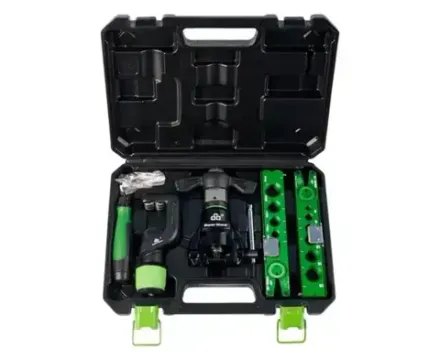 Вальцовка, резка, гибка медных труб