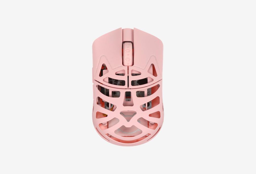 Beast Miao Pink_0126709105756