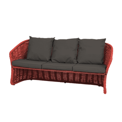 Диван 3-х местный NOVA