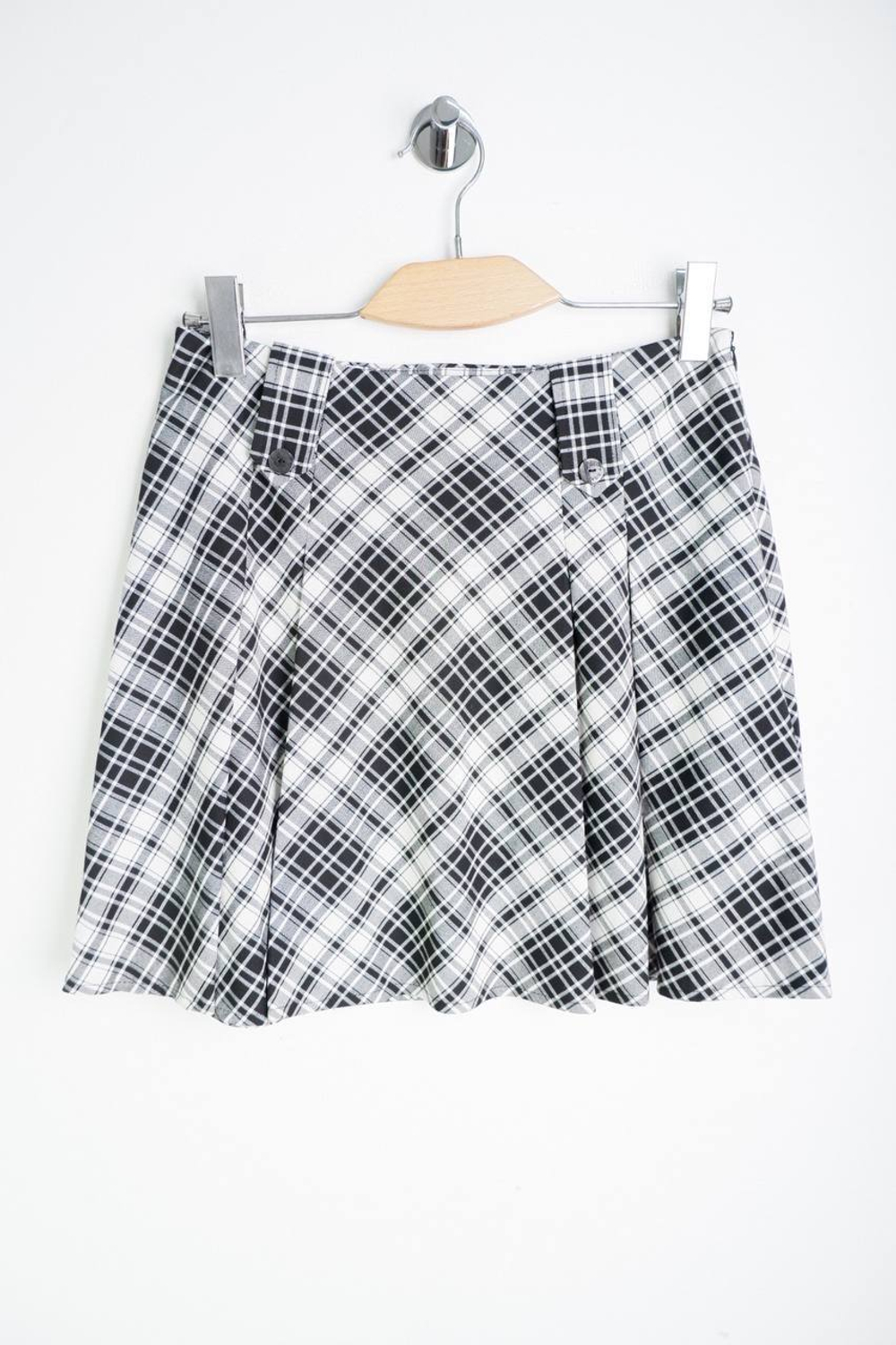 Юбка Bravo для модного стиля, визуально 48 размер, новая