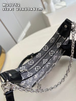 Louis Vuitton Loop Bag