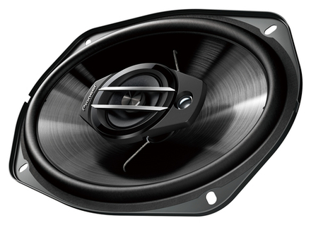 Колонки автомобильные PIONEER TS-G6930F