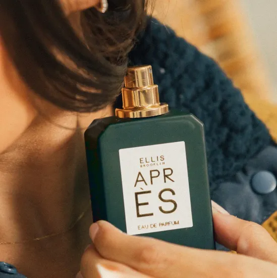 Ellis Brooklyn APRÈS Eau de Parfum
