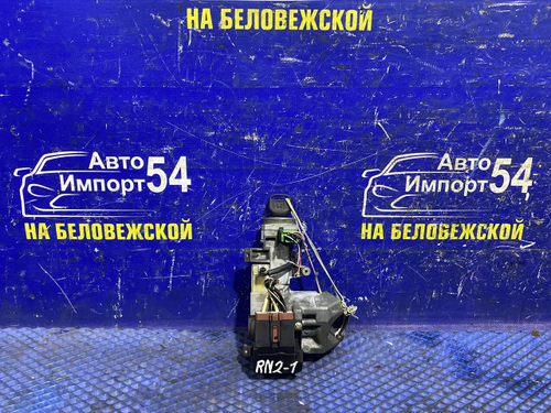 Замок зажигания Honda STREAM 2001