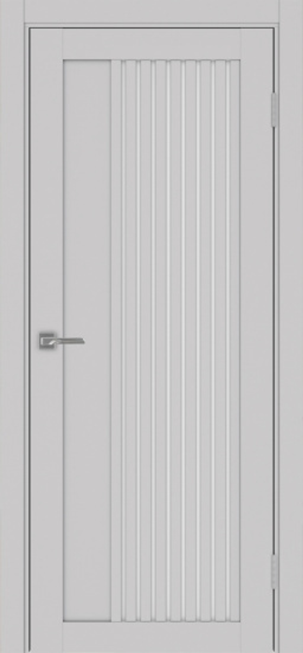 Межкомнатная дверь Optima Porte ТУРИН 544.12