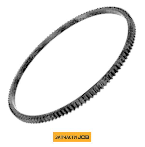 Венец маховика двигателя JCB 410264