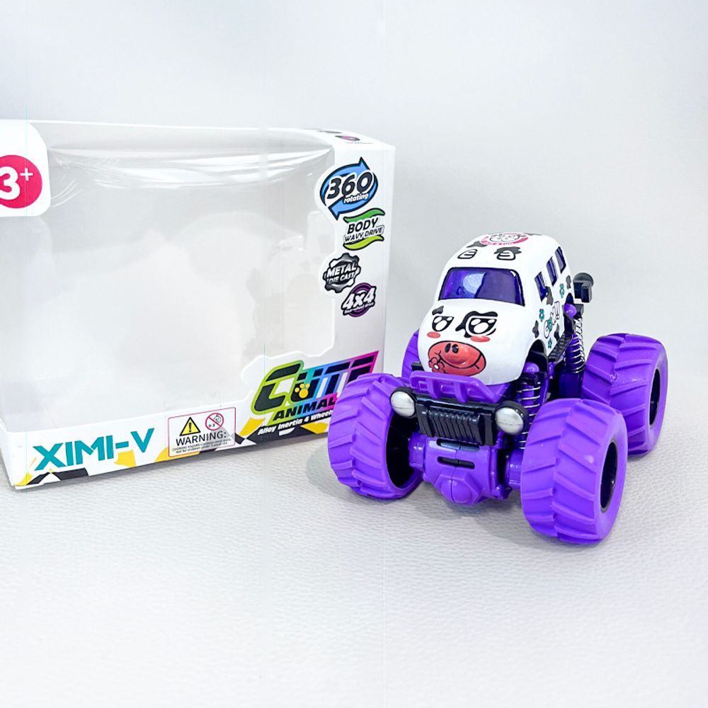 Игрушка машинка &quot;Little Cow&quot;