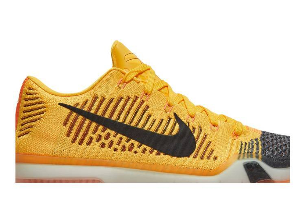 Кроссовки Nike Kobe 10 Elite Chester