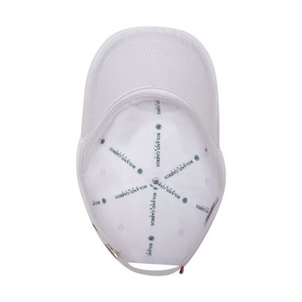 Теннисная кепка Roland Garros Logo - white