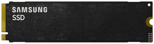 SSD Samsung MZ-VLC1T0A 1024 Гб
