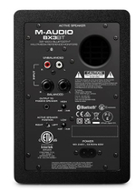 Акустическая система  M-Audio BX3 BT (пара)