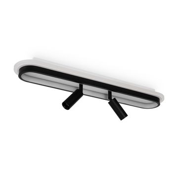 Потолочный светильник Freya FR6088CL-L48B