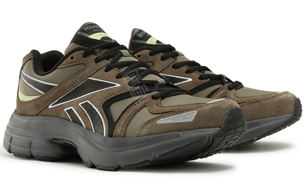 Кроссовки Reebok Premier Road Plus Cn