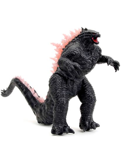 Модель фигурка Р/У 12" Годзилла Godzilla X Kong 34994