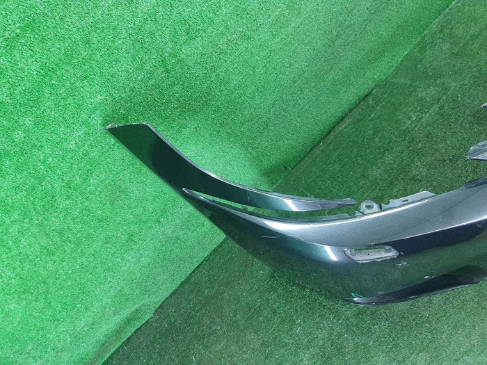 Бампер передний Lexus LS 5 (2017-2021)