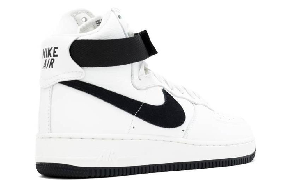 Air force 1 high 07 canvas shop