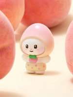 Мерч ZEROBASEONE zeroni FIGURINE FRUITS EDITION