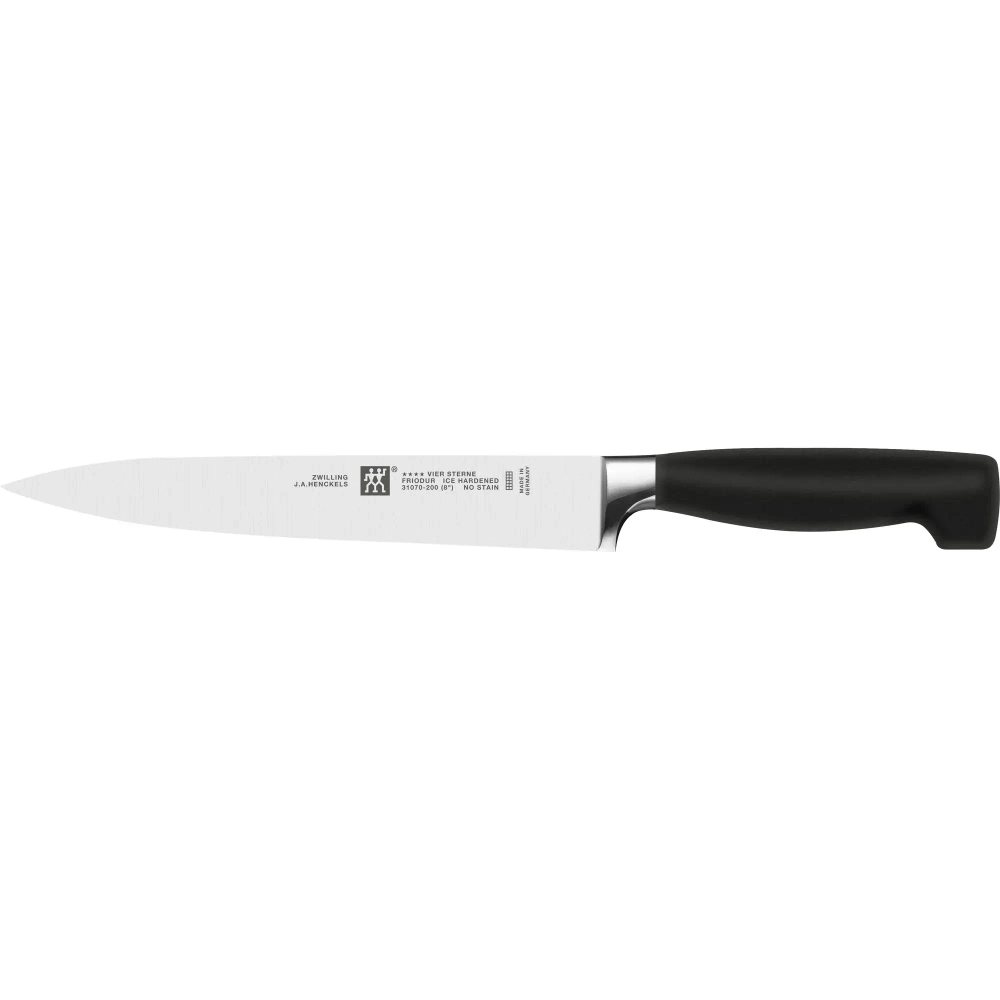 Zwilling Набор ножей и вилок для мяса Four Star