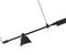 Подвесная светодиодная люстра Kink Light Ристо 07616-180L,19