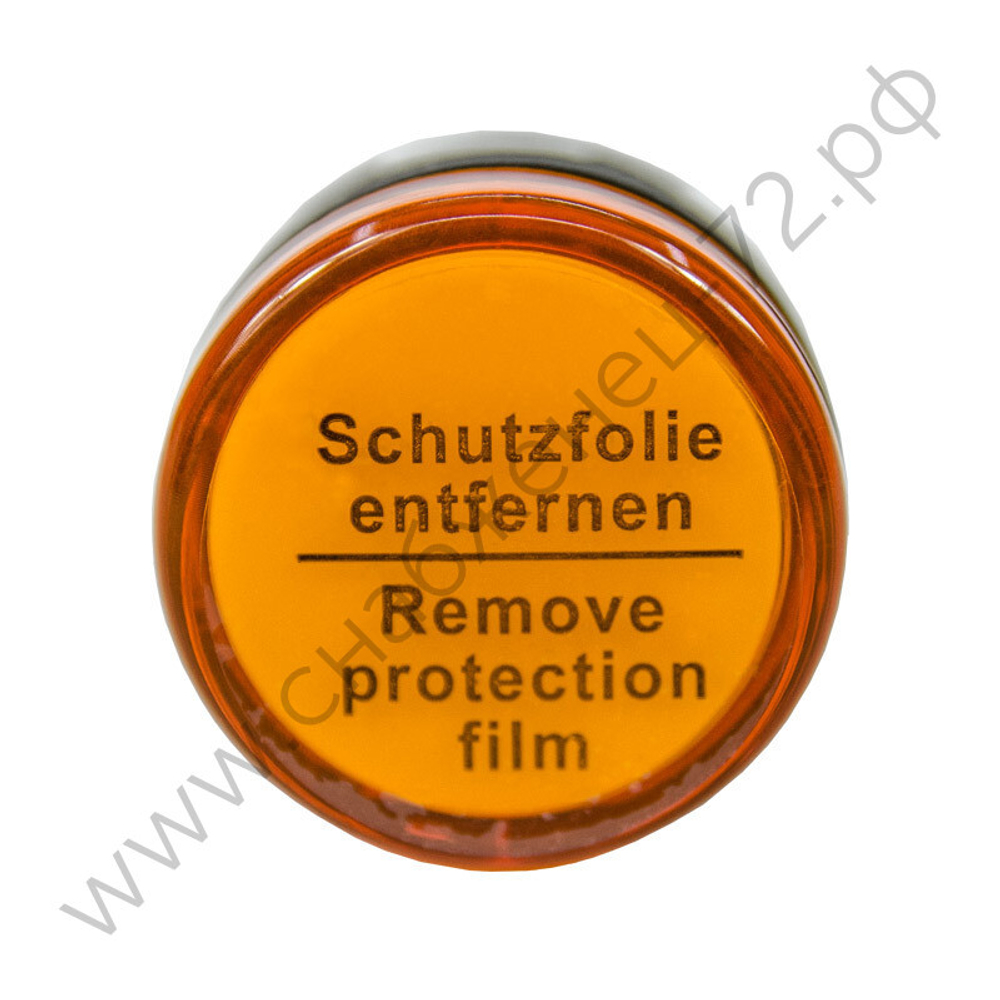 Лампы сигнальные Энергия d22 мм