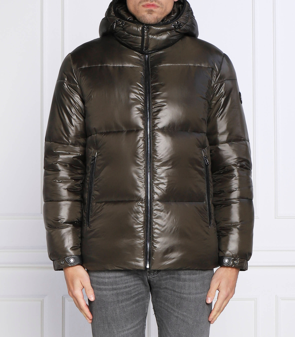 куртка ambro Joop! - оливковый(30034075)