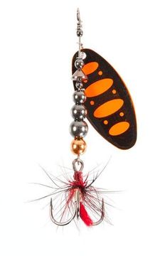 Блесна вращ. Lucky John SHELT BLADE 04 15,0г 011