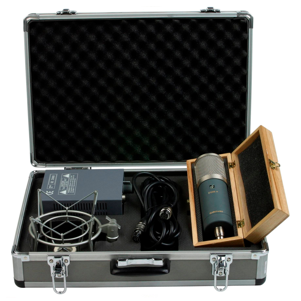 Se Electronics Z5600a II