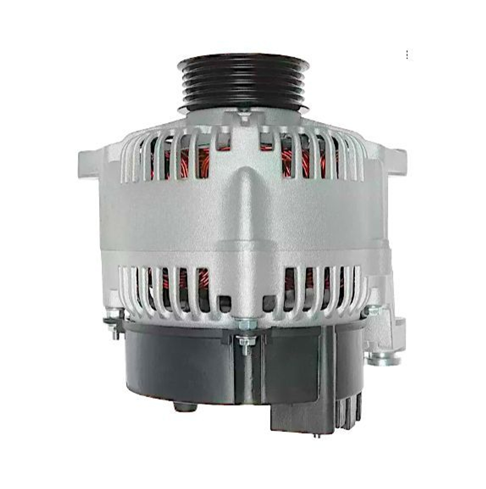 Генератор для FIAT ALE0851