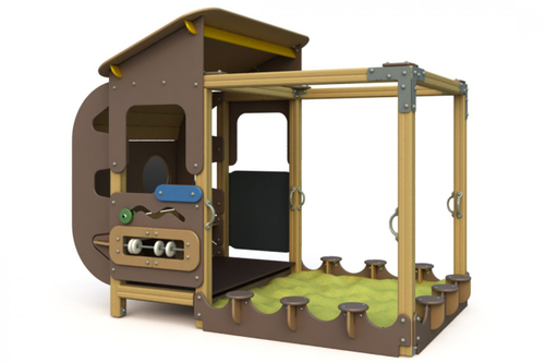 Песочница Авангард МФ-1.130