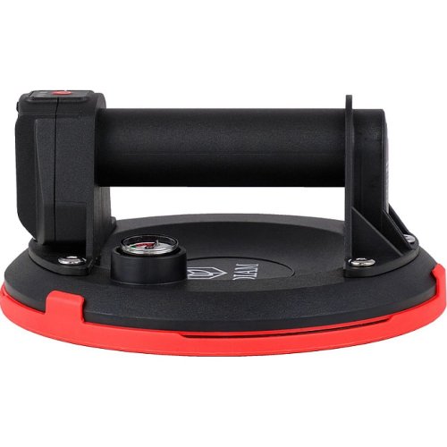 Присоска аккумуляторная DIAM с манометром 205 мм   600142