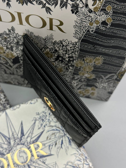 Картхолдер Dior