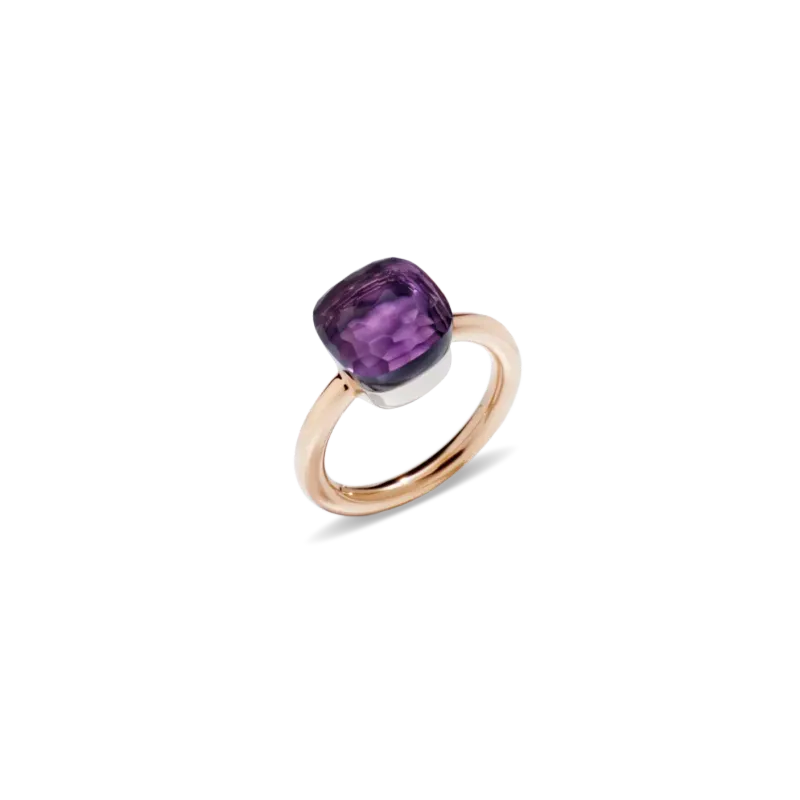 Кольцо Nudo Classic