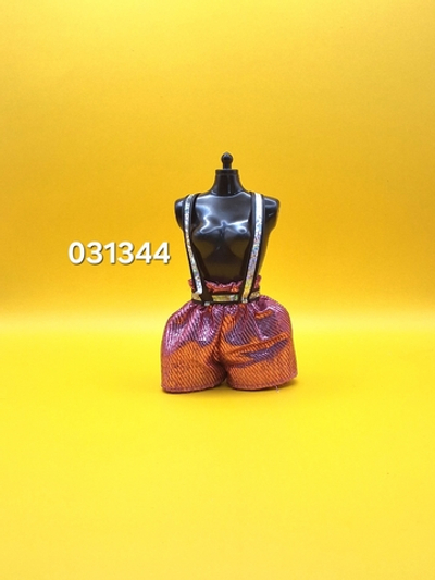 Одежда для куклы Барби 031344