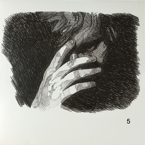 Ed Sheeran / No. 5 Collaborations Project (12" Vinyl EP)