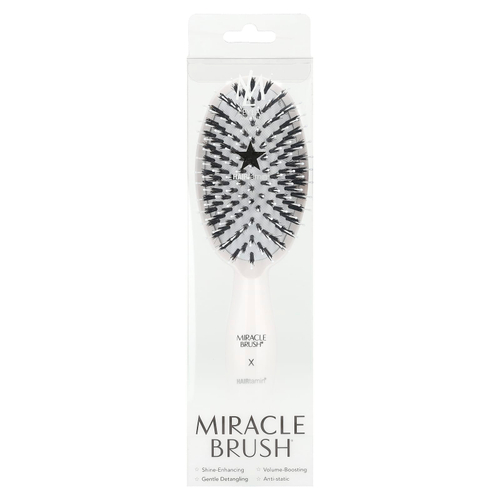 HAIRtamin, Miracle Brush®, 1 кисть