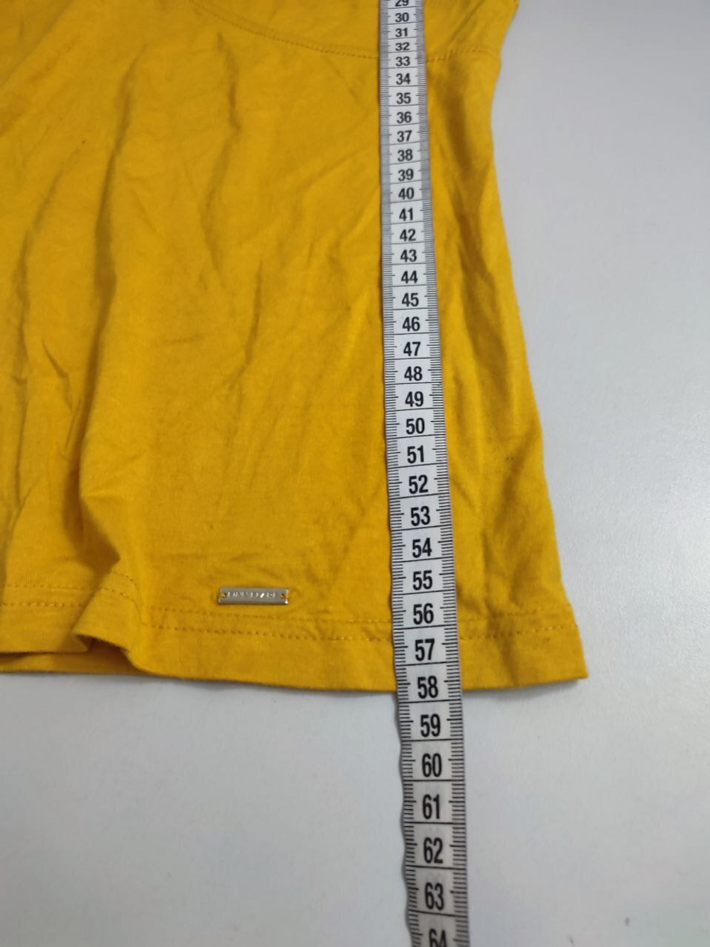 Джемпер Finn Flare из вискозы 50 размер