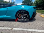 КОВАНЫЕ ДИСКИ для McLaren GT 2019 -