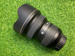 Nikon 14-24mm 2.8G ED AF-S Nikkor