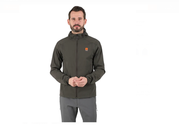 Куртка Сплав Action Flex dark olive