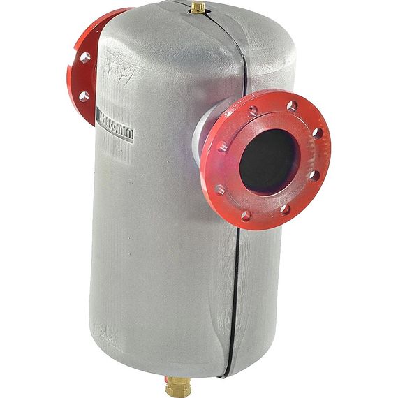 Фильтр магнитный Giacomini DN125, R146MY112 — (3)