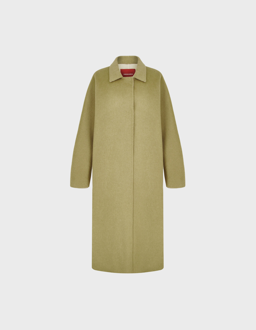 Пальто FASHION REBELS Adeline