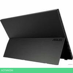 Портативный монитор ASUS ZenScreen Ink MB14AHD