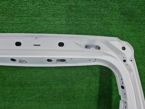 Крышка багажника GAC GS8 2 (2021-н.в.)