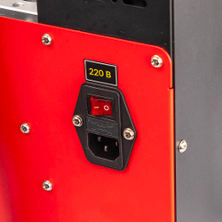 Launch CNC-605+