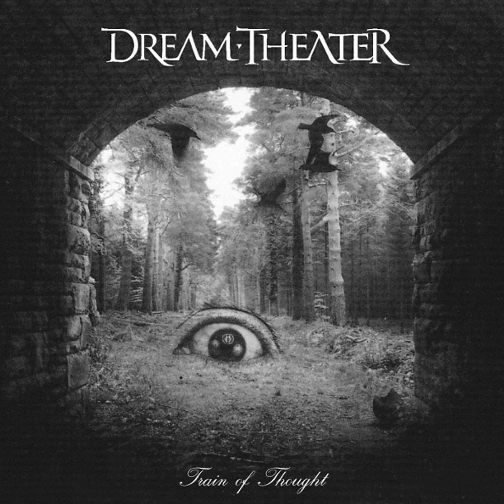 Dream Theater / Train Of Thought (CD)