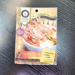 Паста-Основа для Супа Том Ям THAI DANCER 50 гр