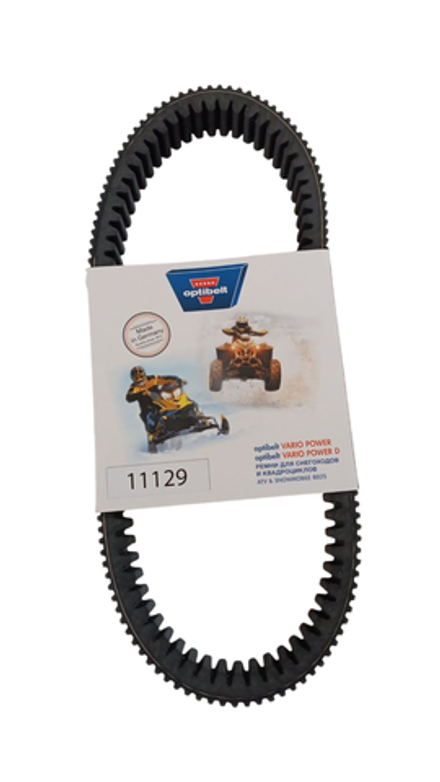 Ремень вариатора Optibelt 11129