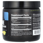 Animal, жевательные таблетки с креатином, со вкусом лимонного мороженого, 120 жевательных таблеток