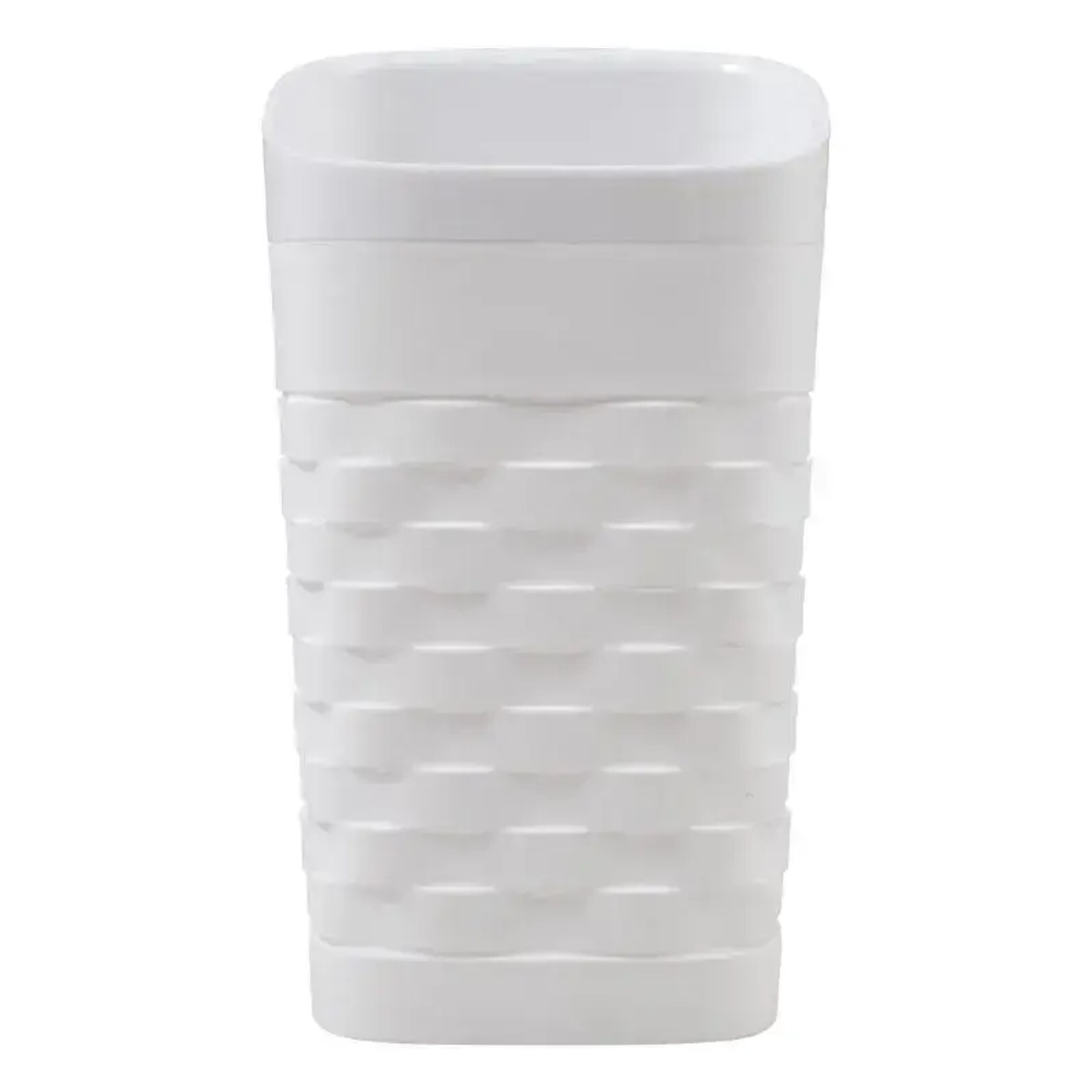 СТАКАН ДЛЯ ЗУБНЫХ ЩЕТОК REEF без разделителя (комплект 20 шт)